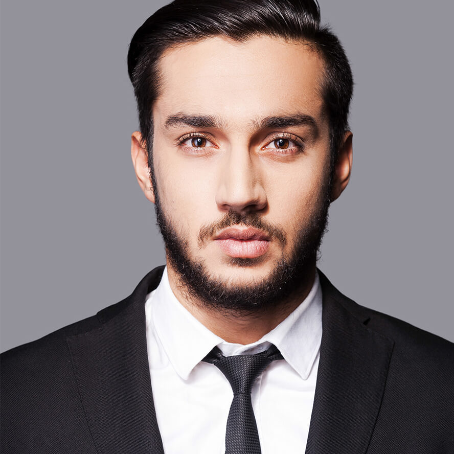 Andrew Sunshine